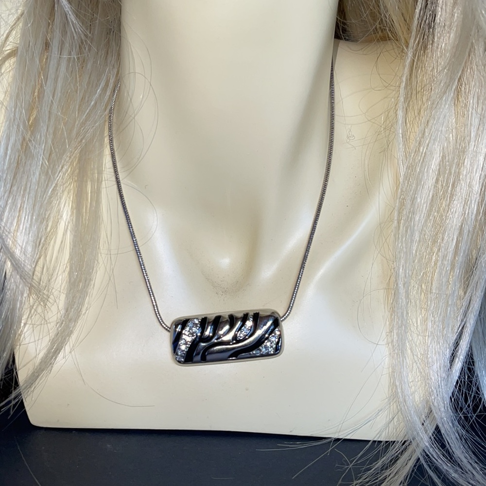 Lia Sophia Necklace
